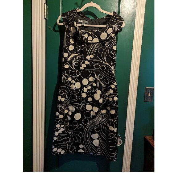 Office to date night classy sheath dress - Picture 1 of 3